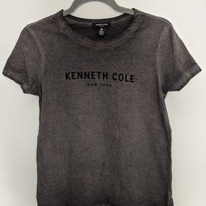 Kenneth Cole Graphic T-Shirt | Kenneth Cole New Yo